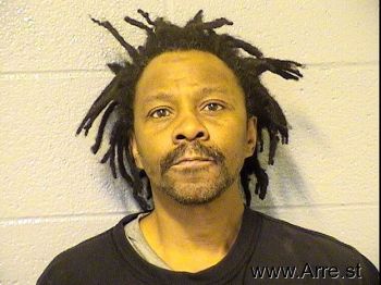 Leon  Lewis Mugshot