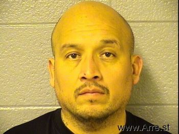 Leon  Lopez Mugshot