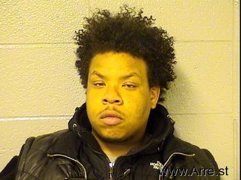 Leon L Williams Mugshot