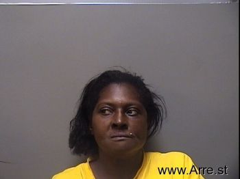 Leona  Jones Mugshot