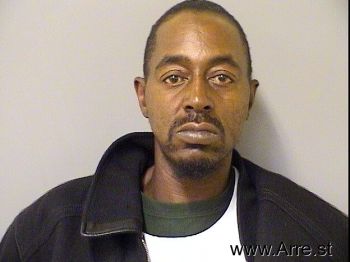 Leonard  Brown Mugshot