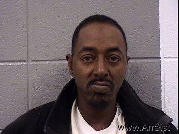 Leonard  Brown Mugshot