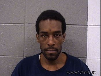 Leonard  Brown Mugshot