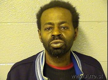 Leonard  Daniels Mugshot