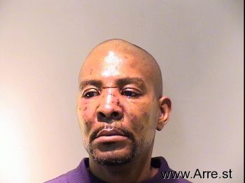 Leonard D Thomas Mugshot