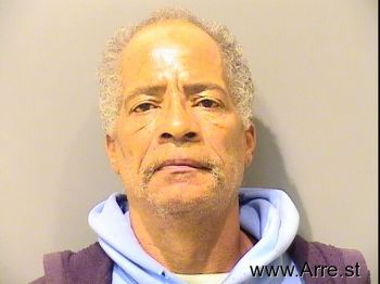 Leonard  Thomas Mugshot