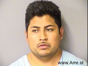 Leonardo  Perez Mugshot