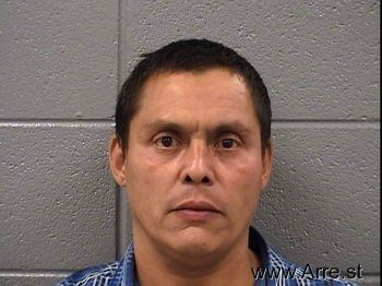 Leonardo  Torres Mugshot