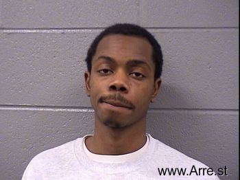 Leondre  Smith Mugshot