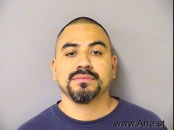 Leonel  Mendoza Mugshot