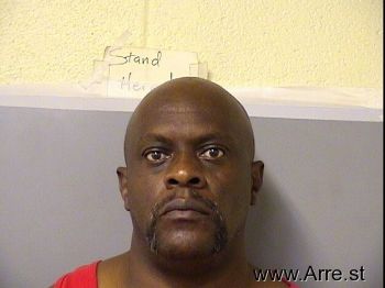 Leroy  Cox Mugshot