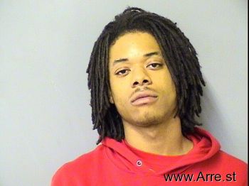 Leroy  Ellis Mugshot