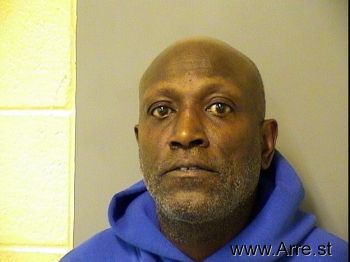 Leroy  Graham Mugshot