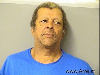 Leroy  Graves Mugshot