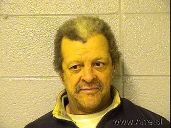 Leroy  Graves Mugshot