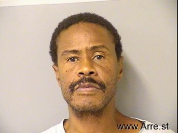 Leroy  Hallamon Mugshot