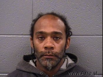 Leroy  Moore Mugshot