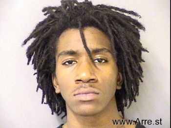 Lesean  Brown Mugshot