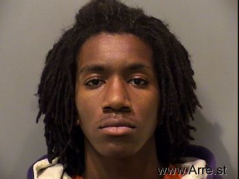 Lesean  Brown Mugshot