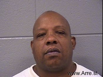 Lester  Brown Mugshot