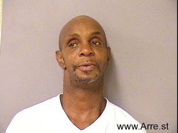 Lester  Williams Mugshot