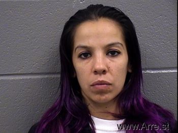 Leticia  Munoz Mugshot