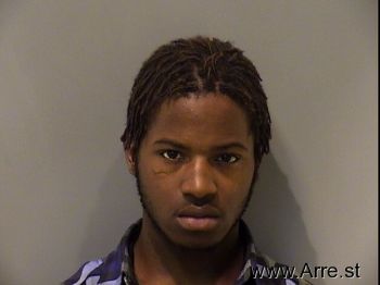 Levelle O Plair Mugshot