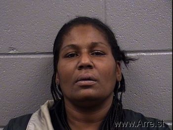 Linda  Johnson Mugshot