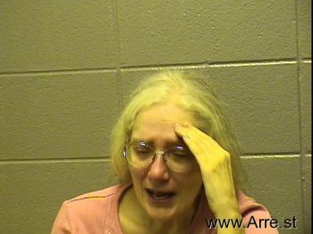 Linda  Shelton Mugshot