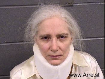 Linda  Shelton Mugshot