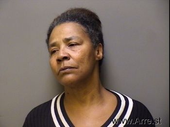 Linda  Wilson Mugshot