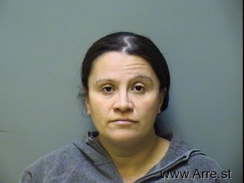 Lisa M Abdallah Mugshot