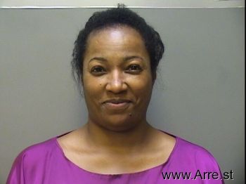 Lisa  Brown Mugshot