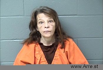 Lisa A Kopplin Mugshot