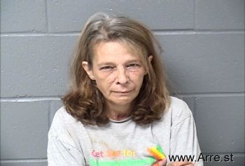 Lisa A Kopplin Mugshot