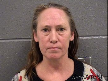 Lisa  Murray Mugshot