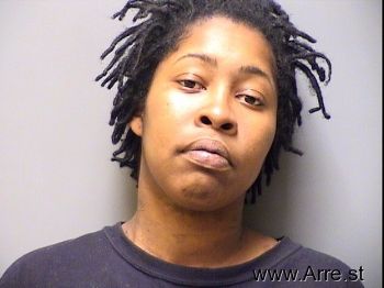 Lisa  Smith Mugshot