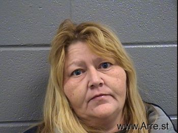 Lisa M Williams Mugshot