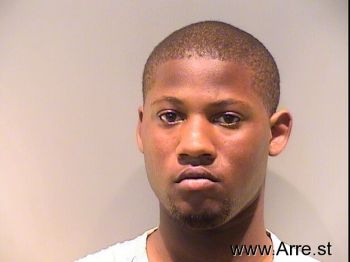 Livorus  Johnson Mugshot