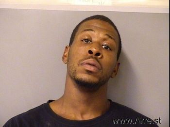 Lloyd  Smith Mugshot