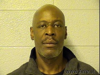 Lonnie  Hart Mugshot