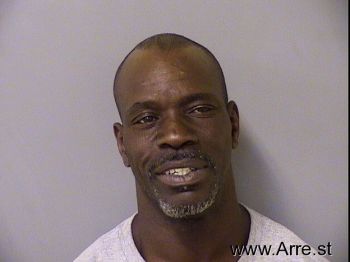 Lonnie J Mason Mugshot