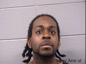 Lonnie A Wilson Mugshot