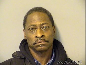 Lorenzo  Bailey Mugshot