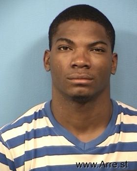 Lorenzo  Ball Mugshot