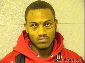 Lorenzo J Harris Mugshot