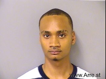 Lorenzo  Jones Mugshot