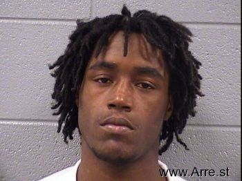 Lorenzo  Jones Mugshot