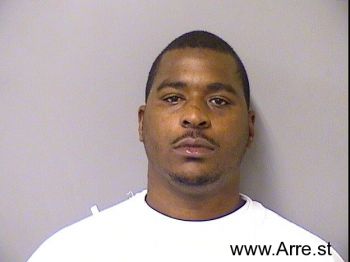 Lorenzo  Smith Mugshot