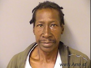 Lorenzo  White Mugshot